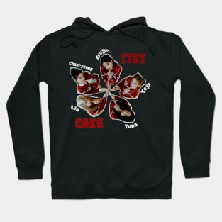 Itzy Cake! Hoodie